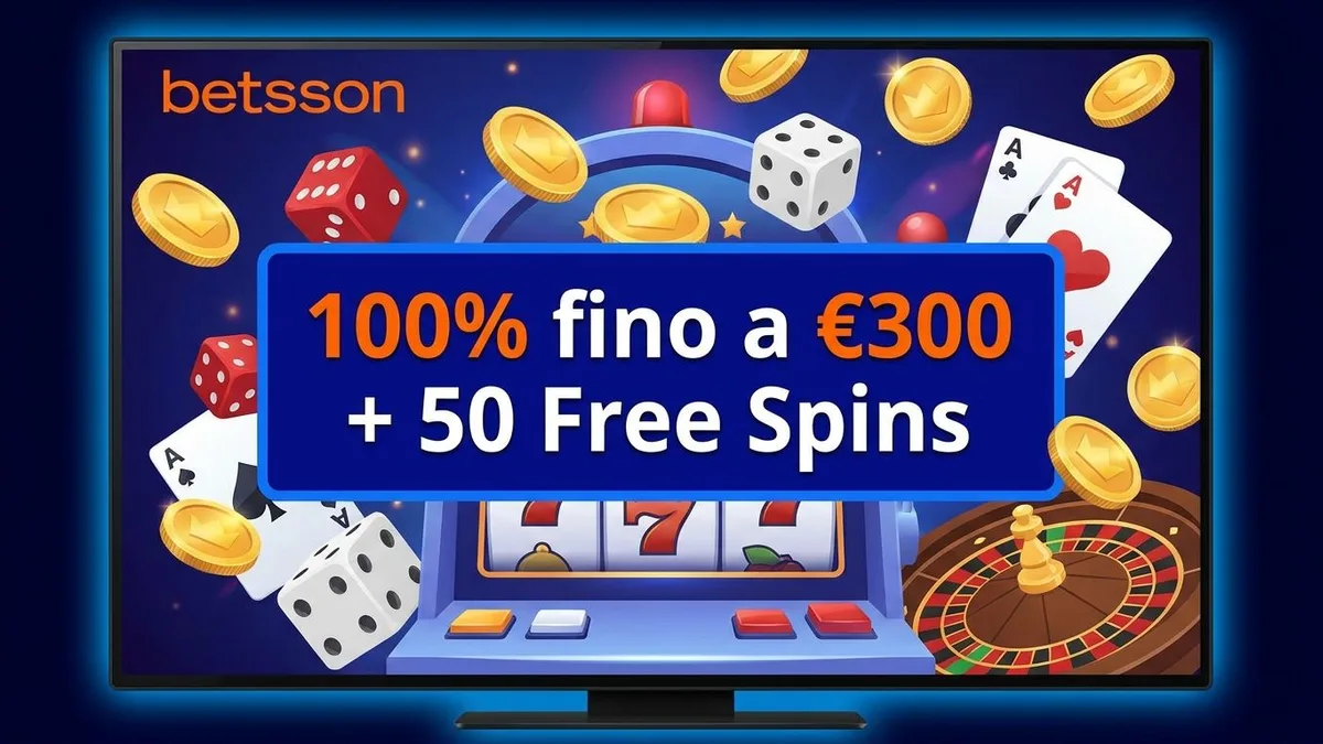 Betsson